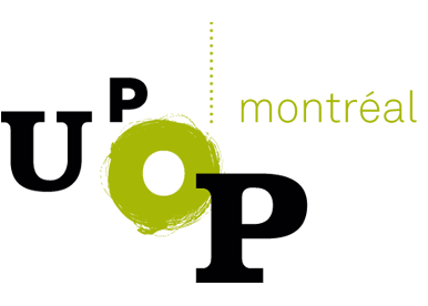 UPop Montréal